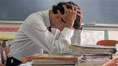 تفسير حلم الرسوب في الامتحان وعلاقته بالتعرض للكثير من المصاعب