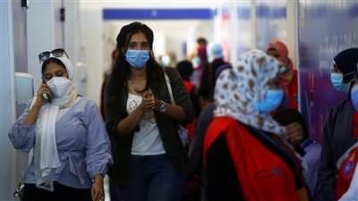 الوضع يزداد خطورة.. الصحة تعلن ارتفاعا قياسيا في إصابات ووفيات كورونا