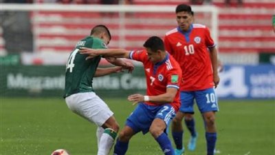 تشيلي تتمسك باستبعاد الإكوادور من كأس العالم