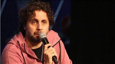 هشام ماجد: هنكسب الكاميرون 1- صفر وربنا يستر من بكاري جاساما|فيديو