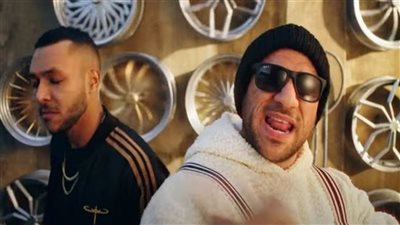 أحمد مكي يتصدر تويتر بعد دويتو ويجز.. ومغردون: أعظم رابر في مصر 