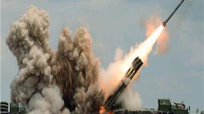 وسط حشود عسكرية للطرفين.. أمريكا تقدم عرض الفرصة الأخيرة لروسيا بشأن أوكرانيا 