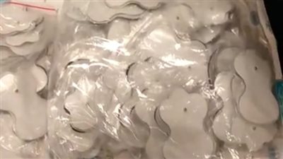 عصابة حمادة وتوتو.. إحباط تهريب أدوية غالية الثمن بطريقة الأفلام المصرية بمطار القاهرة