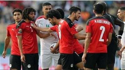 أخبار مصر: بيان كورونا.. كاف يوقع عقوبات مغلظة على مصر.. ضبط مدعي النبوة في لبنان.. و7 وقائع مثيرة ترعب الفراعنة من جاساما