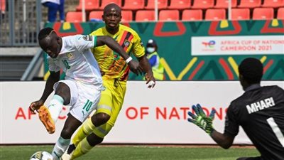 موعد مباراة السنغال وبوركينا فاسو بدور قبل النهائي بأمم أفريقيا
