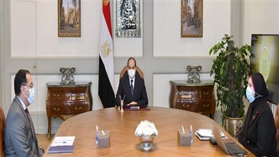 15 معلومة ترصد جهود إنتاج الأطراف الصناعية في مصر تنفيذا لتكليفات الرئيس