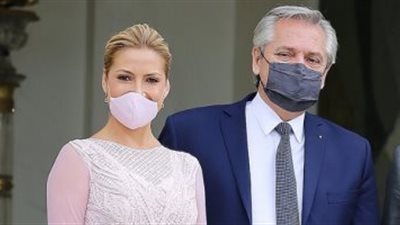 السجن 30 يوما لمدون فيديو بسبب مضايقته السيدة الأولى فى الأرجنتين