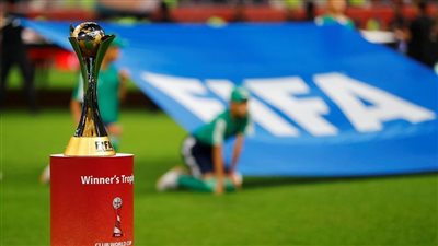 شبح المونديال.. معلومات لا تعرفها عن إيه إس بيري منافس الجزيرة الإماراتي