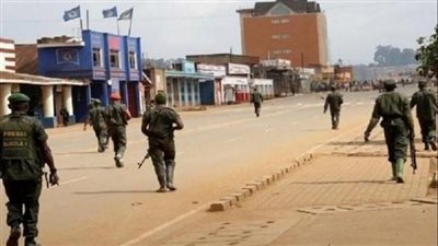 25 قتيلا في أعمال عنف بالعاصمة الكونغولية كينشاسا