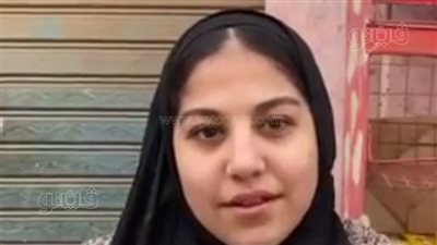 طلاب الشهادة الإعدادية بالقليوبية: امتحان الجبر سهل | فيديو 