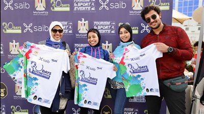 الشباب والرياضة: ٥ آلاف مشارك يبدأون منافسات برنامج 