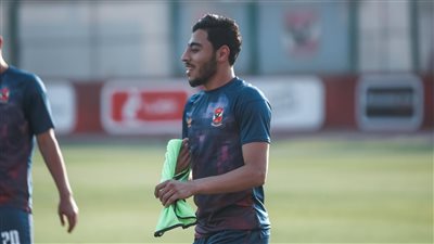 أكرم توفيق: أثق في قدرة لاعبي الأهلي على تقديم عروض قوية بمونديال الأندية