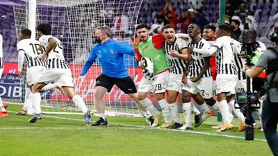 موعد مباراة الجزيرة الإماراتي وبيري التاهيتي في افتتاح كأس العالم للأندية 