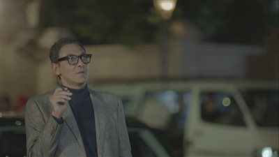 شاهد.. برومو حكاية فوبيا من مسلسل خارج السيطرة 