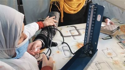 هشام شوقي: 2 مليون و795 ألف سيدة استفادت من مبادرة صحة المرأة بالشرقية