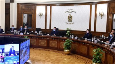 6 قرارات مهمة وعاجلة لمجلس الوزراء في اجتماع الحكومة الأسبوعي