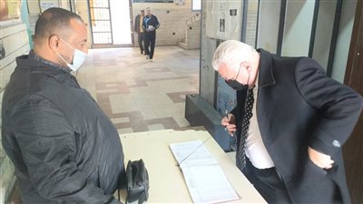 تعليم الإسكندرية يفتتح أول مكتبة إلكترونية للمكفوفين 