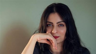 أميرة الفهد مدربة لياقة بدنية في مسلسل المشوار