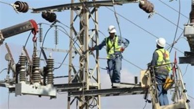قطع الكهرباء عن 4 قرى بمركزي ناصر وبني سويف لصيانة المغذيات