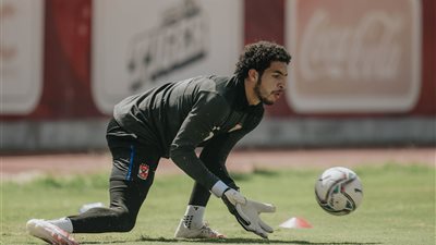 الأهلي في المونديال.. شوبير ومغربي ينتظمان في معسكر الفريق بالإمارات