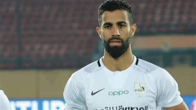 إصابة لاعب إنبي بفيروس كورونا 