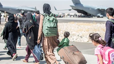 تقرير أممي: نصف سكان أفغانستان يعانون الجوع 