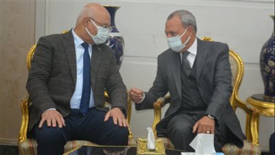 جامعة بنها تستضيف جلسة تشاور عن الأثر البيئي لمشروع خط مسطرد