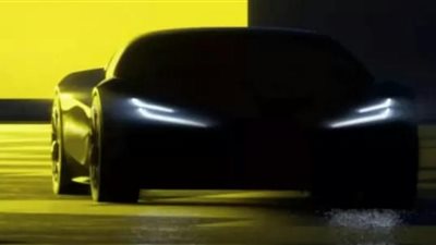 تفاصيل تطوير أخف سيارة رياضية كهربائية وزنا