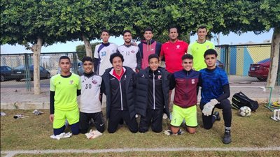 إبراهيم عبدالجواد يكشف كواليس انضمام محمد صبحي لبتروجت