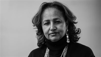 مهرجان أسوان يكرم الصومالية هيباق عثمان بجائزة نوت للإنجاز في قضايا المرأة