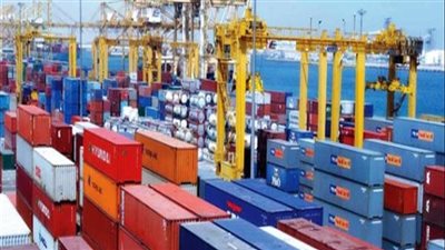  أبرز الصادرات المصرية للخليج خلال عام 