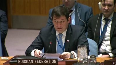 روسيا: الدبلوماسية البريطانية 