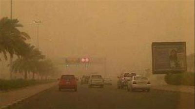 حالة الطقس غدا الخميس 3-2-2022 في القليوبية 