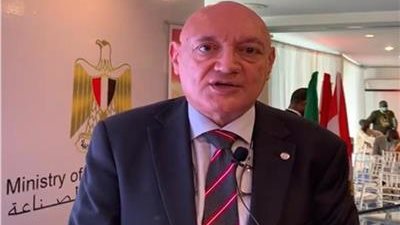 سفير مصر بالكاميرون يكشف سبب تحذيراته للجماهير المصرية | فيديو 