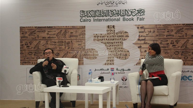 الفنان سمير صبري