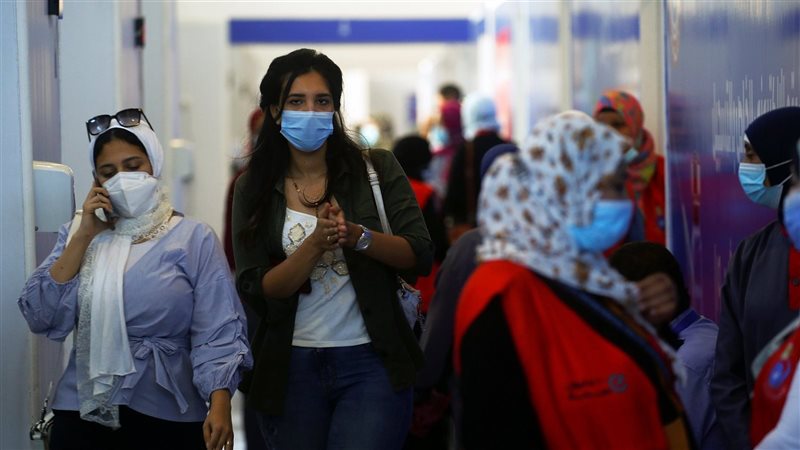 الصحة تعلن ارتفاعا