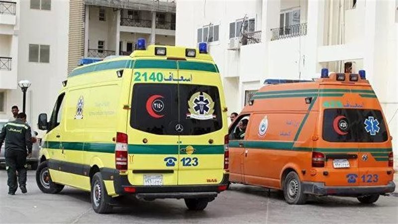 حوادث الإسماعيلية،