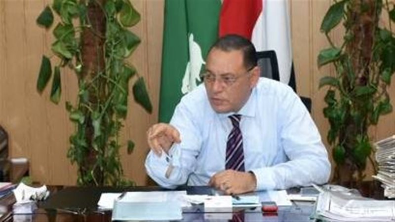 محافظ الشرقية