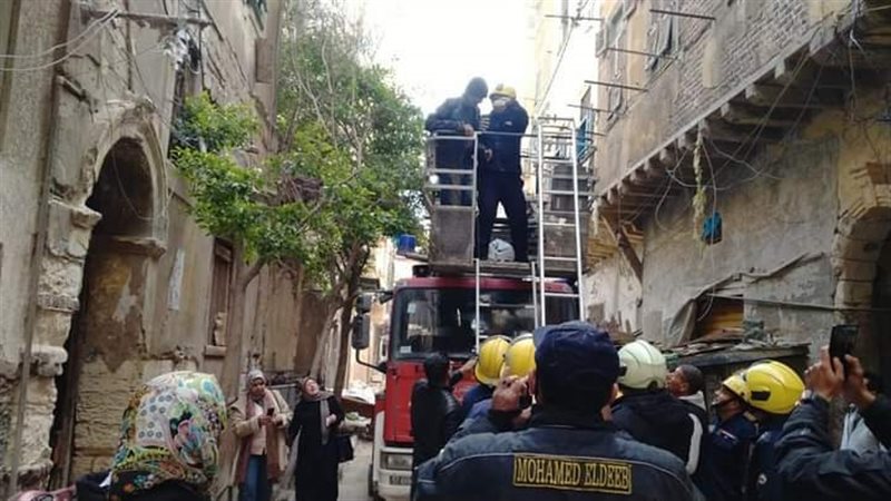 الاسكندريه