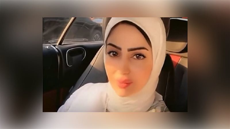 طليقة شهاب جوهر