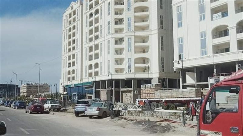 الاسكندريه