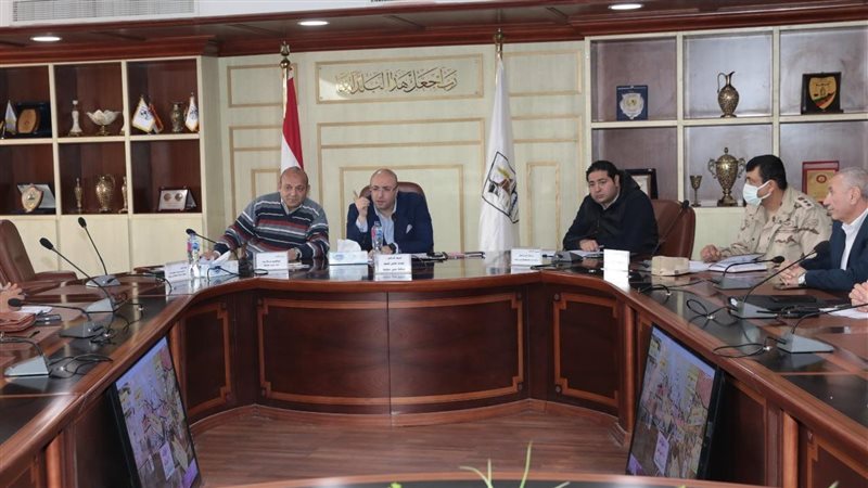 لجنة التقنين على
