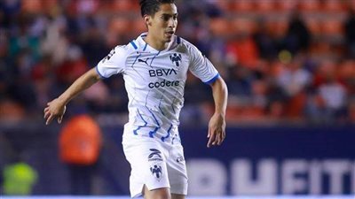 لاعب مونتيري المكسيكي: الأهلي لن يتأثر بالغيابات