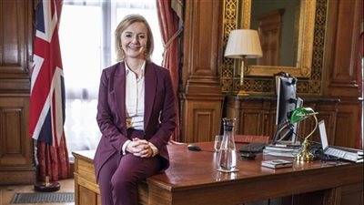 بريطانيا وأوكرانيا تدعوان إلى تشكيل جبهة موحدة «ضد روسيا»