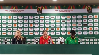 قائد منتخب الكاميرون: تنتظرنا مهمة صعبة أمام الفراعنة غدا