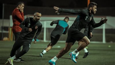 تعرف على تفاصيل المران الثاني للأهلي في الإمارات