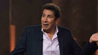 هاني رمزي ونادين ضيفا أمير كرارة في 