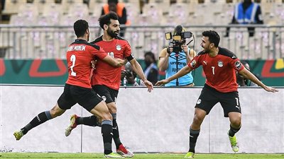 أبو جريشة: محمد صلاح يحمل آمال الجماهير المصرية.. ومن حق إيتو تحفيز لاعبي الكاميرون