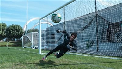 الأهلي في المونديال| شوبير: طموحاتنا كبيرة.. والجهاز الفني يثق في قدرات اللاعبين