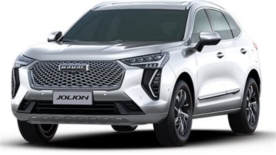 اسعار سيارات 2022... أسعار هافال جولاين بعد الزيادة